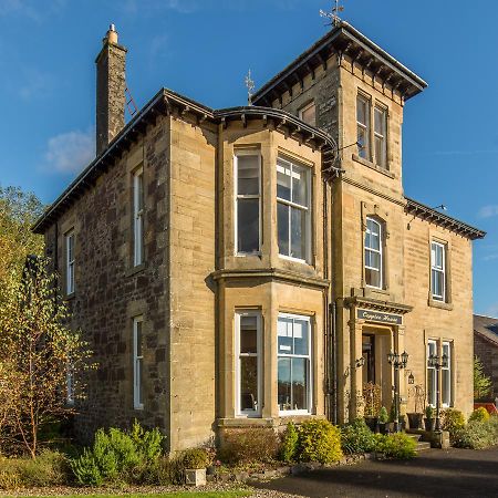 Coppice House Bed & Breakfast Callander Dış mekan fotoğraf
