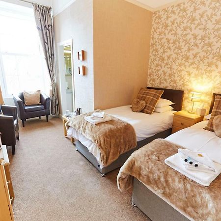 Coppice House Bed & Breakfast Callander Dış mekan fotoğraf