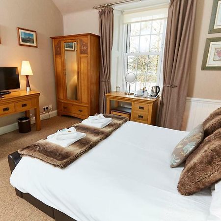 Coppice House Bed & Breakfast Callander Dış mekan fotoğraf