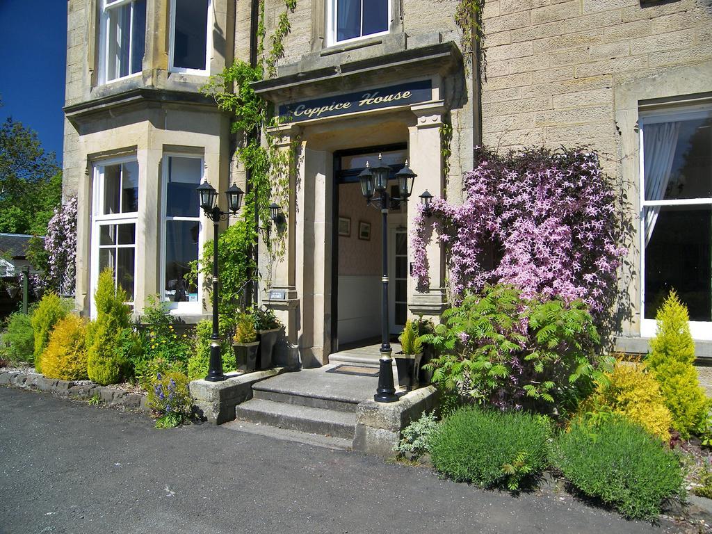 Coppice House Bed & Breakfast Callander Dış mekan fotoğraf