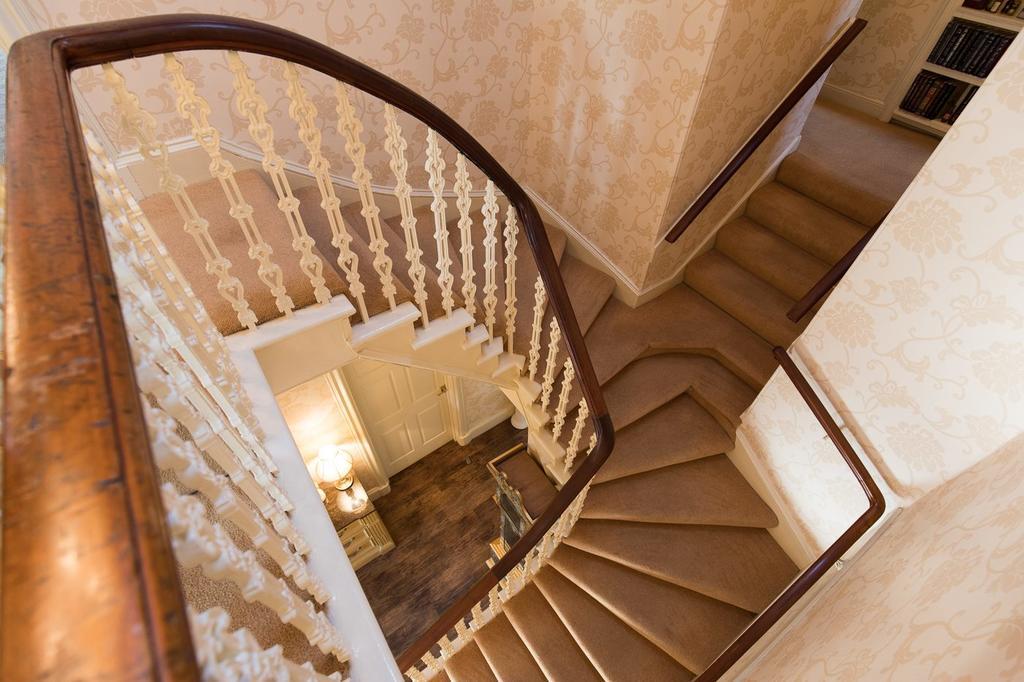 Coppice House Bed & Breakfast Callander Dış mekan fotoğraf