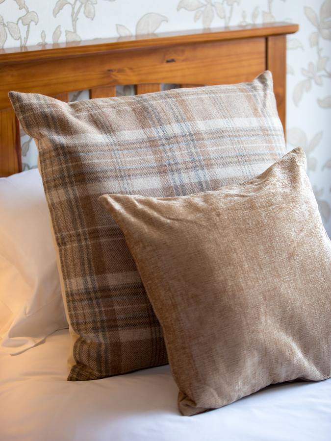 Coppice House Bed & Breakfast Callander Dış mekan fotoğraf