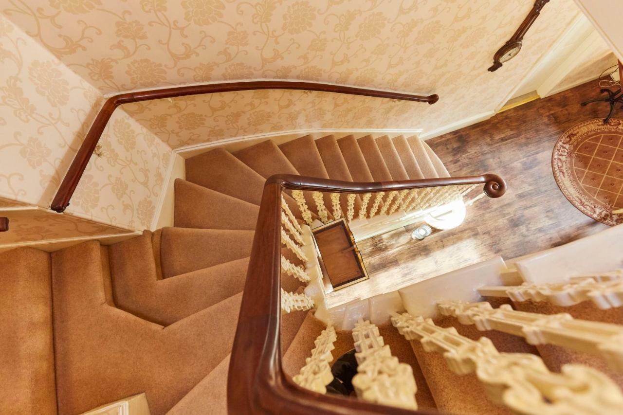 Coppice House Bed & Breakfast Callander Dış mekan fotoğraf