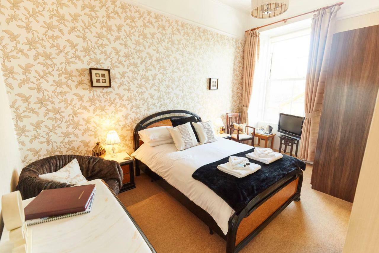 Coppice House Bed & Breakfast Callander Dış mekan fotoğraf