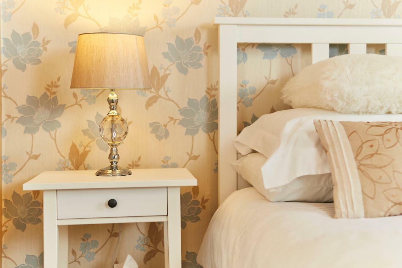 Coppice House Bed & Breakfast Callander Dış mekan fotoğraf
