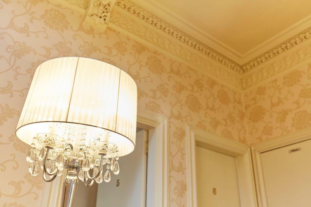 Coppice House Bed & Breakfast Callander Dış mekan fotoğraf