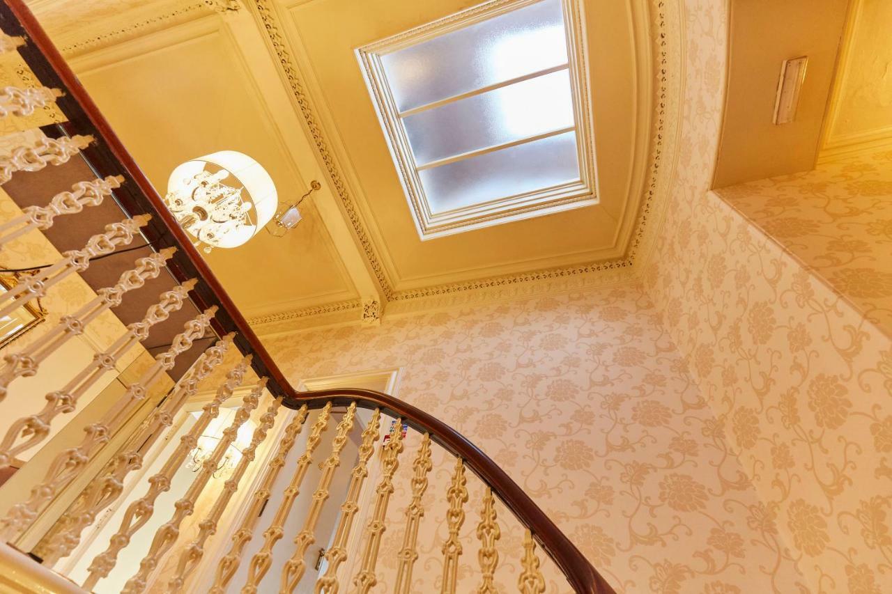 Coppice House Bed & Breakfast Callander Dış mekan fotoğraf